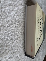 Crow Mary : A Novel Library Binding Kathleen Grissom