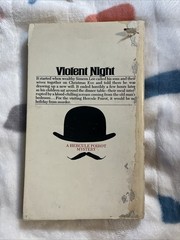 Agatha Christie A Holiday For Murder Hercule Poirot Mystery Paperback Vintage