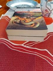 The Rainbow, The Plumed Serpent by D. H. Lawrence, David H. Lawrence Lot