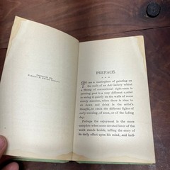 The Shepherd Psalm F.B. Meyer 1900 Antique Religious Christian Fleming H Revell