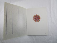 Duran Duran The Book Of Words & The Official Lyric Book Used