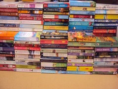 Huge Big Lot 100 Contemporary Romance PB Book – RANDOM MIX Pick, Assorted Author