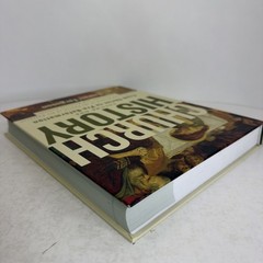 Church History: Volume 1 From Christ to Pre-Reformation 2005 Hardcover