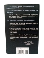 NADYA (SIGNED by Pat Murphy/1st US/Werewolves)