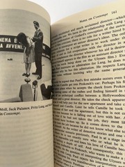 JEAN LUC GODARD ~ Critical Anthology, 1st 1968, vintage paperback Film Theory
