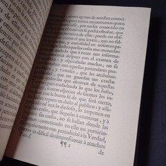 Relacion Historica Del Viage A La America Meridional, (1st Part Book 1 & Part 2)