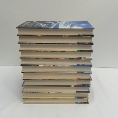 Guideposts Mysteries Of Martha’s Vineyard (11) Book Lot 2-5, 8-10, 12-14,16