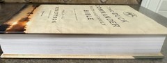 The Duck Commander Faith and Family Bible: New King James Version Signature RARE