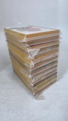 Vintage 1950s Pocket Books Cardinal Edition Lot – 23 Gold Spine Paperbacks – GC