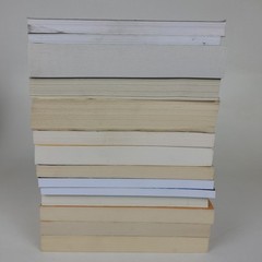 Huge Lot of 27 Uncorrected Proof Paperbacks Some Vintage Rare ARC