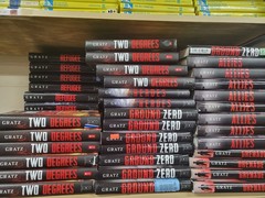 Alan Gratz Historical Fiction Novels – Choose Your Own Books Set