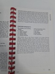 Pressure Magic : Cooking in a Supercooker, Plastic Comb, 1991, by Morris Press