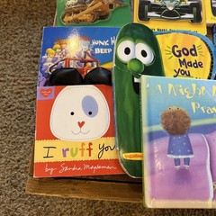 Lot of 44 Children BOARD Hardcover BABY TODDLER DAYCARE PRESCHOOL Kids BOOKS MIX