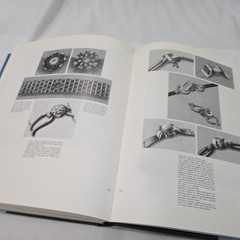 Jewelry of the 1940’s and 1950’s by Sylvie Raulet HC
