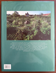 Gardens in France Taschen Hardcover 1997 English French German Illustrated