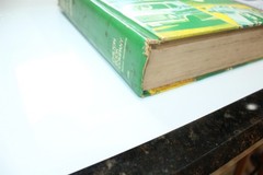 Vintage Chilton’s Truck & Van Repair Manual 1971-1978 Gas and Diesel 1360 Pages