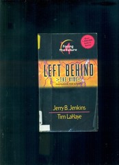 Left Behind The Kids Series Jenkins & LaHaye 1-4,6-12, 15,16,19,21,23-25 18 bks