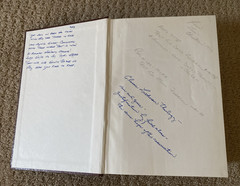 The Layman’s Parallel Bible KJV, MLB, TLB, RSV 1973 Zondervan Hardcover