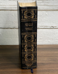 1936 Gone with the Wind by Margaret Mitchell International Collectors