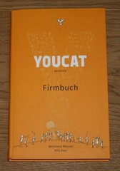 YOUCAT. Firmbuch. Meuser, Bernhard und Nils Baer: