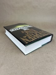Tommyknockers; Stephen King, GP Putnam, 1987, First Edition, First Printing HCDJ