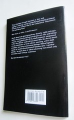 WHEN BIGFOOT ATTACKS, Michael Newton, paperback, 2000, rare, CFZ Press
