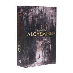 Alchemised by SenLinYu Collector’s Edition – Fiction – Deluxe Hardback