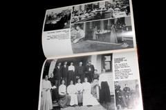 Rare 1980 Hardback copy of THE QUEST FOR HOLINESS AND UNITY (Church of God)