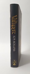 Tom Holland The Vampyre 1st Edition 1995 UK Hardcover Book