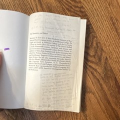 W. W. Norton Notes from Underground Dostoevsky/Katz 2nd Ed PB 2000