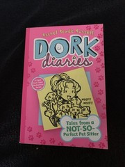 DORK DIARIES HARDCOVER BOOK LOT OF 12 1, 2, 4 – 6 8 – 14 RACHEL RENEE RUSSELL