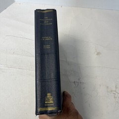 PENTATEUCH and HAFTORAHS Hebrew Text English Translation and Commentary 2nd ed