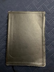 Kenneth Copeland Personal Notes Edition New Testament-KJV