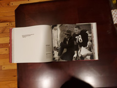 Neil Leifer Guts and Glory – Golden Age of American Football Gabriel Schechter