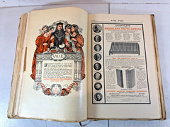 Vol. 8:The FRA: Exponent of The American Philosophy, Oct 1911- March 1912, E-76
