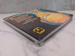 2014 Simpsons C. Montgomery Burns’ Handbook of World Domination by Matt Groening