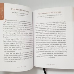 David Jeremiah Morning & Evening Devotions Christian Gift Hardcover Book Nelson