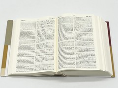 Bilingual Bible Japanese English Old New Testament ESV 2017 Word of Life Press