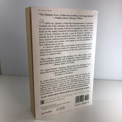 The Shipping News by Annie Proulx ***Free Shipping/Each Added Trade PB/HC