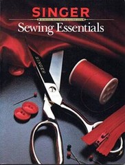 Singer Sewing Essentials – Paperback By Cy Decosse Staff – GOOD