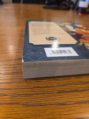 Mysteries Of The Yokai Roll Playing Game Manual Rule Book 392 Pages Paperback