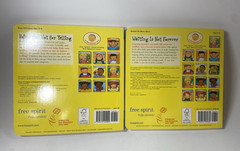 Lot Of 14 – BEST BEHAVIOR Toddler Board Books – E. Verdick & M. Agassi