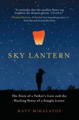 Sky Lantern Format: General/trade