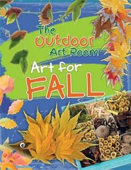Art for Fall Hardcover Rita Storey