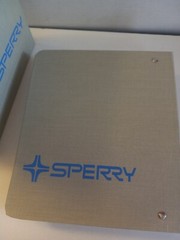 MS-DOS User’s Guide Sperry 1985 Rev. 2 Personal Computer System