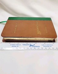 David Jeremiah Devotional Destination: Your Journey With God, 2013 Turning Point