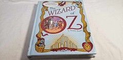 The Wizard of Oz (Barnes & Noble – Hardcover, by L FRANK BAUM – New c