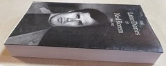 1983 THE LATER DIARIES OF NED ROREM 1961-1972, Unbroken Spine, 1983 PB/DJ, VVGC