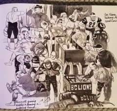 Macpherson’s Canada
