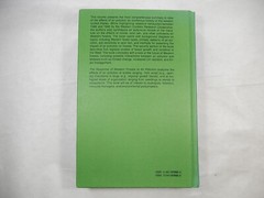 The Response of Western Forests to Air Pollution by D. Brinkley, 1992, Hardcover